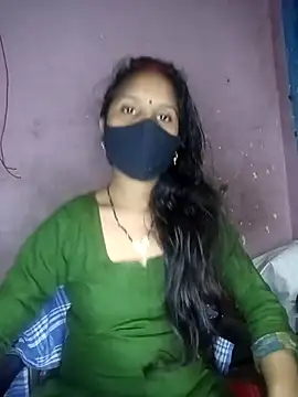 Komal-Rajput online show from 01-14-26, 12:53