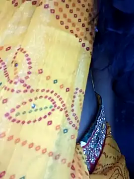 Komal-Rajput online show from 12-16-25, 04:33