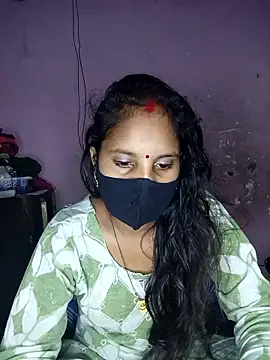 Komal-Rajput online show from 12-03-25, 05:45