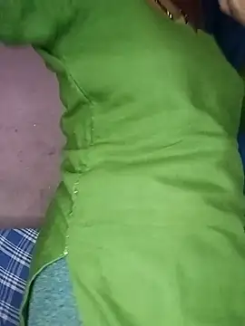 Komal-Rajput online show from 01-07-26, 04:56