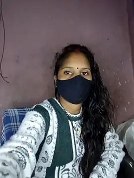 Komal-Rajput online show from 01-15-26, 03:37