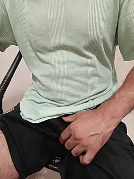 Gallo001 online show from 02-26-26, 02:00