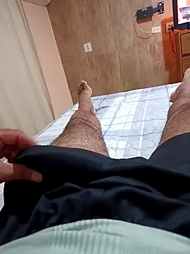 Gallo001 online show from 02-25-26, 04:23