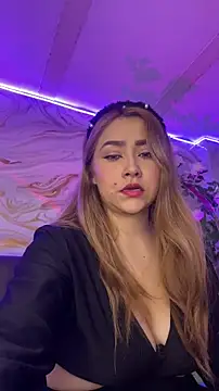 Valeryfox01  online show from 11-27-25, 08:37