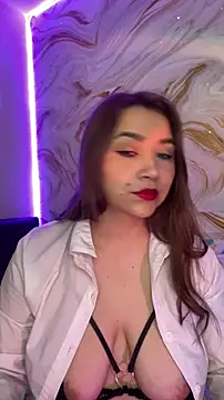 Valeryfox01  online show from 12-22-25, 08:58