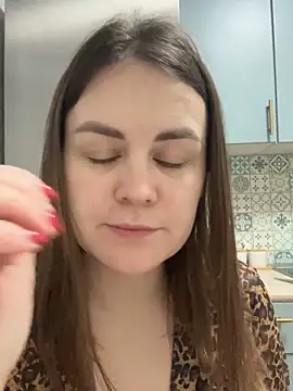 Risky-Flower online show from 10-30-25, 06:27