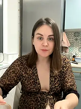 Risky-Flower online show from 11-25-25, 05:46