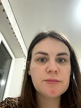 Risky-Flower online show from 11-17-25, 07:29