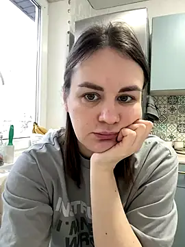 Risky-Flower online show from 11-02-25, 09:03