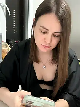 Risky-Flower online show from 11-08-25, 06:44