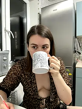 Risky-Flower online show from 12-03-25, 06:07