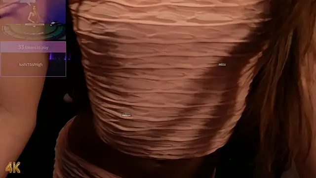 xKinkyDiamond online show from 03-07-26, 08:14