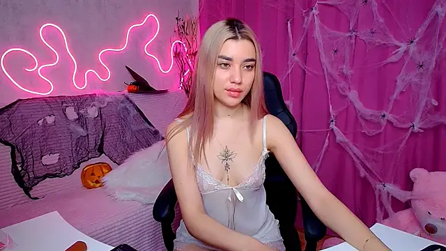 MaryamXSX online show from 10-26-25, 12:55