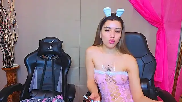 MaryamXSX online show from 09-28-25, 01:12