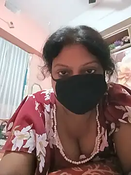 Hanny Beby143 online show from 07-31-26, 02:05
