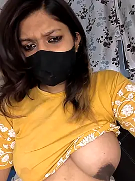 SpicykhalifaX online show from 05-10-26, 05:55