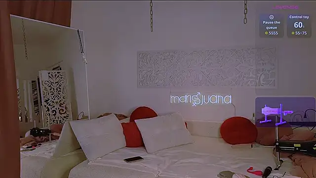 Mari69Juana online show from 03-27-26, 05:47