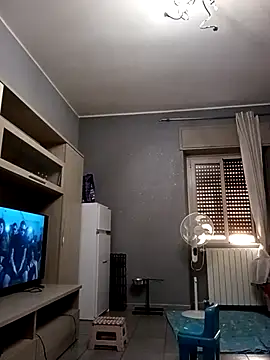 Maialona78 online show from 11-10-25, 10:20