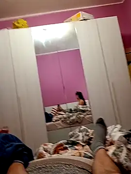 Maialona78 online show from 10-29-25, 10:47