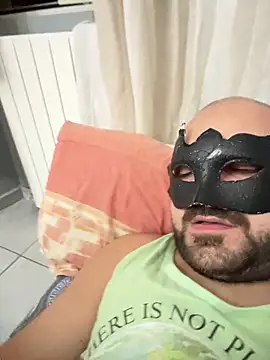 Maialona78 online show from 09-28-25, 10:17