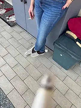 Snapshot of Maialona78 chatting on 03-25-26, 09:41 Maialona78 online show from 03-25-26, 09:41