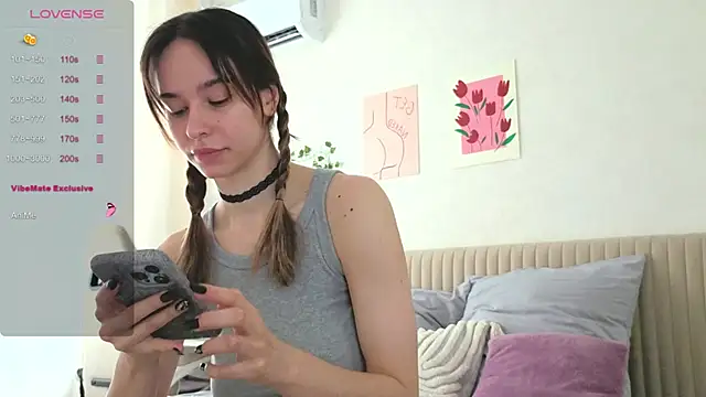  Alissaa online show from 05-23-26, 05:17