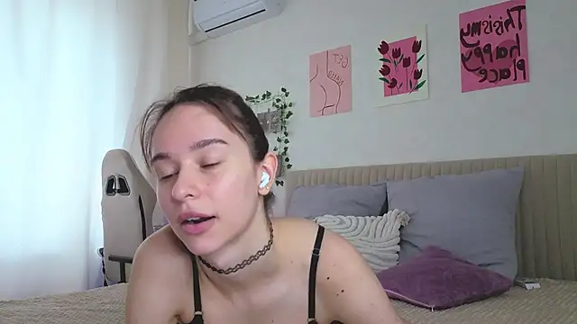  Alissaa online show from 05-16-26, 05:28