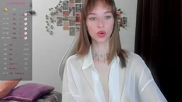  Alissaa online show from 12-04-25, 11:42