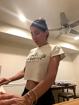 NurseStephania online show from 09-23-25, 11:34