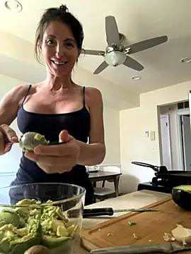 NurseStephania online show from 09-18-25, 03:48