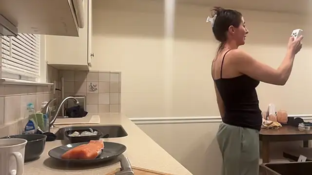 NurseStephania online show from 11-21-25, 12:53