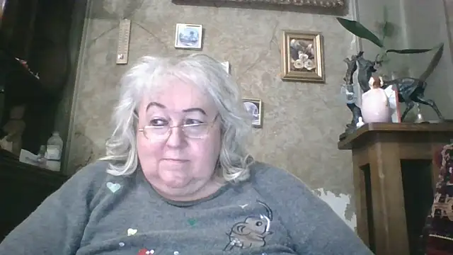 Lala-Love56 online show from 03-18-26, 05:47