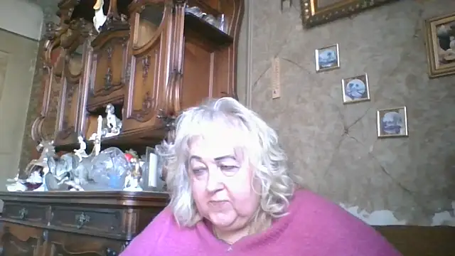Lala-Love56 online show from 04-19-26, 03:46