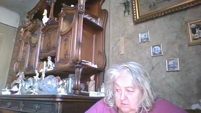 Lala-Love56 online show from 05-14-26, 04:15