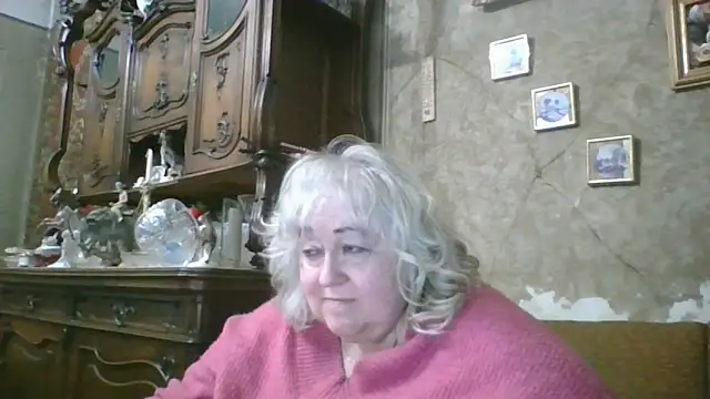 Lala-Love56 online show from 04-19-26, 06:10