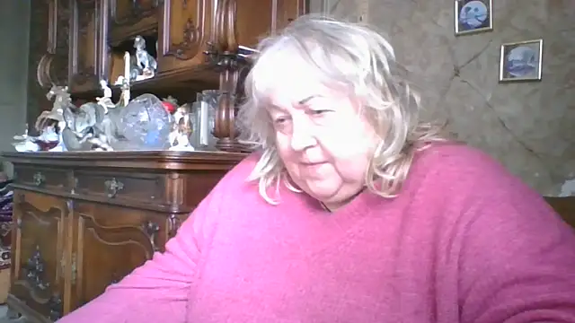 Lala-Love56 online show from 05-09-26, 05:00