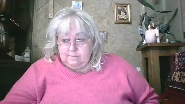 Lala-Love56 online show from 04-07-26, 09:05