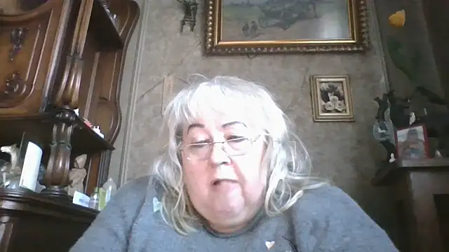 Lala-Love56 online show from 12-16-25, 01:15