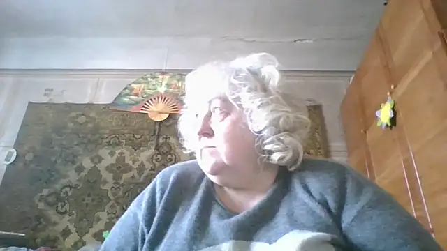 Lala-Love56 online show from 01-10-26, 08:31