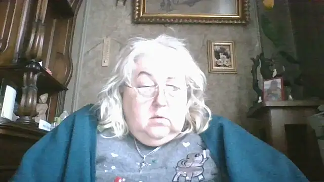 Lala-Love56 online show from 11-17-25, 12:42