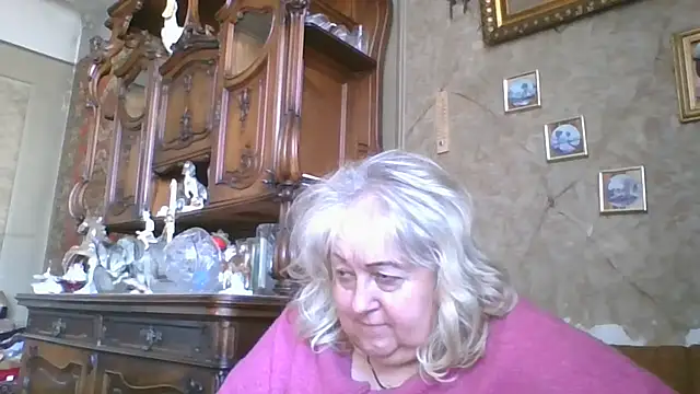 Lala-Love56 online show from 05-24-26, 02:50