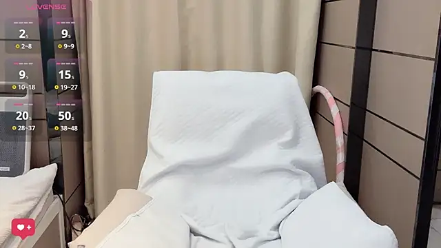  Ling Ling online show from 11-15-25, 12:09