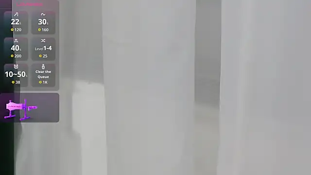 RubbiDark online show from 10-15-25, 05:10