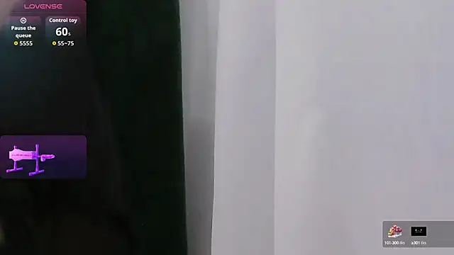 RubbiDark online show from 10-11-25, 05:03