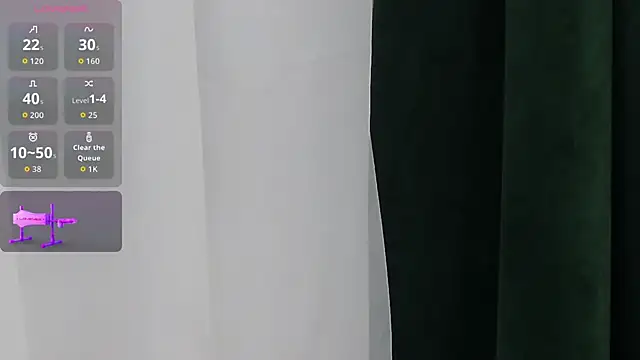 RubbiDark online show from 10-14-25, 05:13