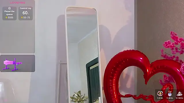 RubbiDark online show from 02-14-26, 04:13