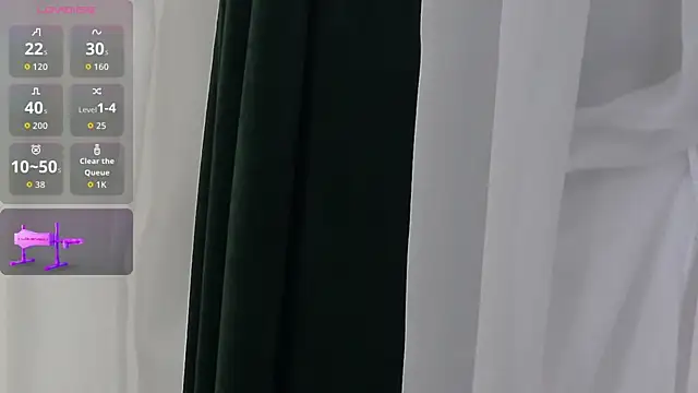 RubbiDark online show from 09-27-25, 05:08