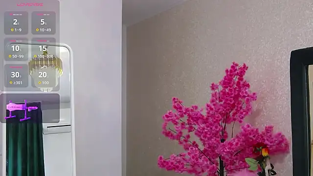 RubbiDark online show from 02-03-26, 06:22