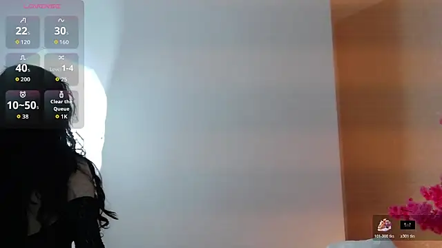 RubbiDark online show from 04-02-26, 03:35