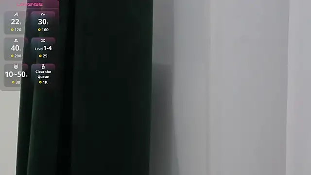 RubbiDark online show from 09-23-25, 04:03